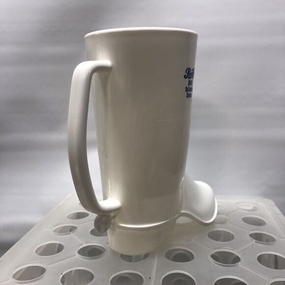 2016 Collector Series Dolly Parton Dixie Stampede Pepsi Cola Plastic Boot Mug - Picture 4 of 11